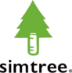 Simtree 興趣咖啡 logo 圖片